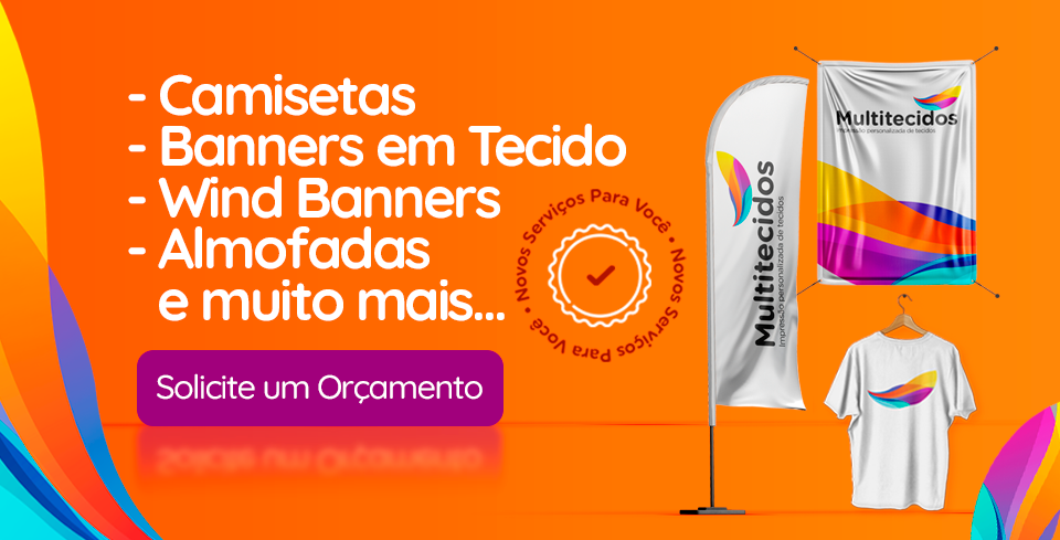 Banner Impresses